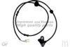 ASHUKI M876-05 Sensor, wheel speed